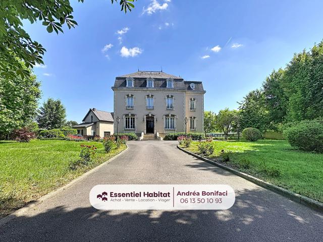 Maison vente à Landres, Meurthe-et-Moselle