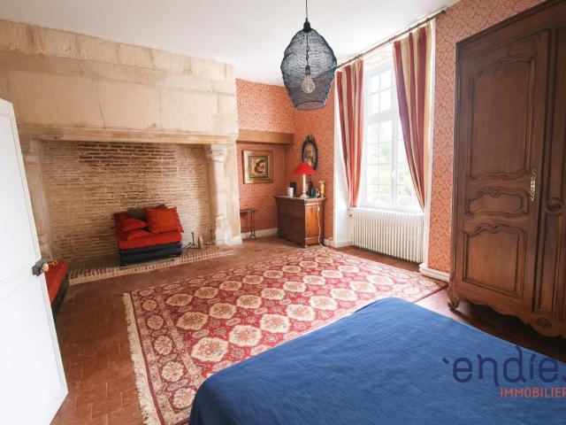 Maison vente à Vierzon, Mehun-sur-yèvre