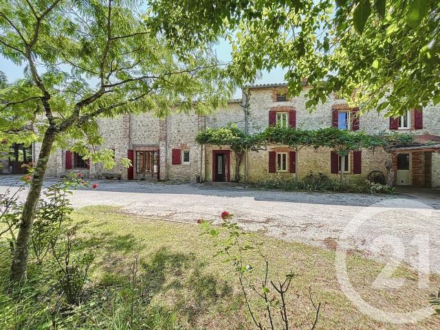 Maison vente à Castres, Lavaur