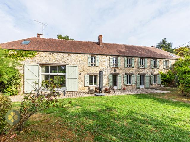 Maison vente à Recoin, Bourdonné