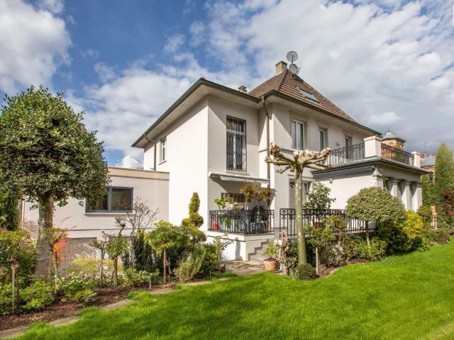 Maison vente à Mulhouse, Saint-louis