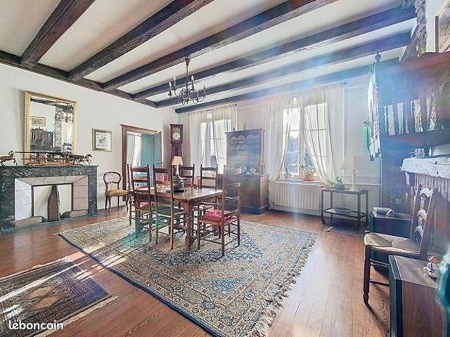 Maison vente à Neufchâteau, Darney