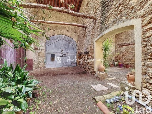 Maison vente à Béziers, Saint-geniès-de-fontedit