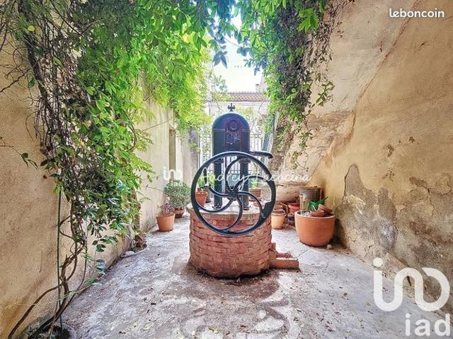Maison vente à Saint-Geniès-de-Fontedit, Hérault