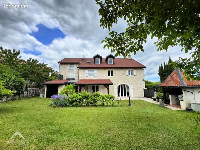 Maison vente à Gex, Saint-jean-de-gonville