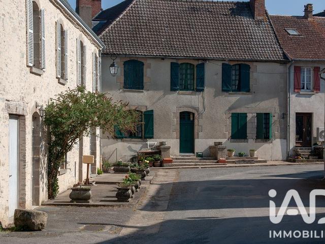 Maison vente à Guéret, Fresselines