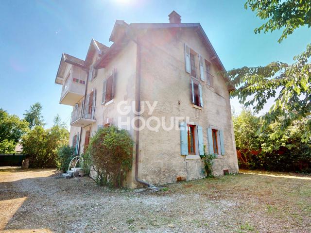 Maison vente à Annecy