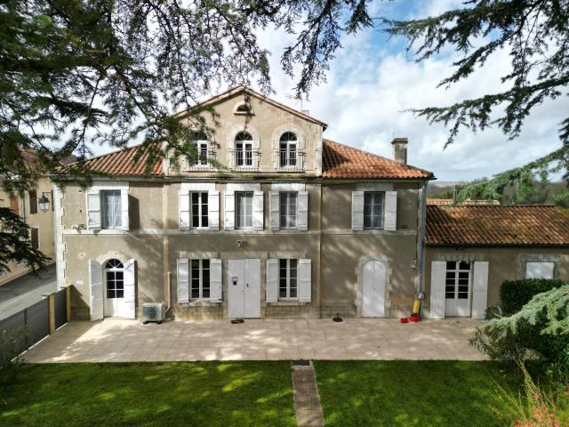 Maison vente à Condom, Castelnau-d'auzan