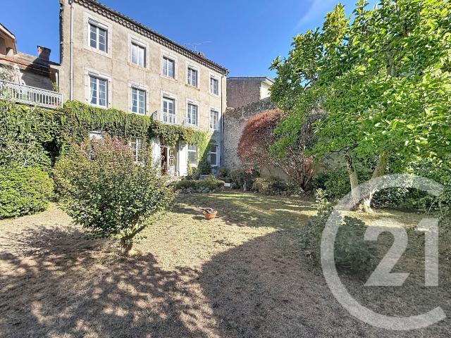 Maison vente à Raouaste, Saint-Girons