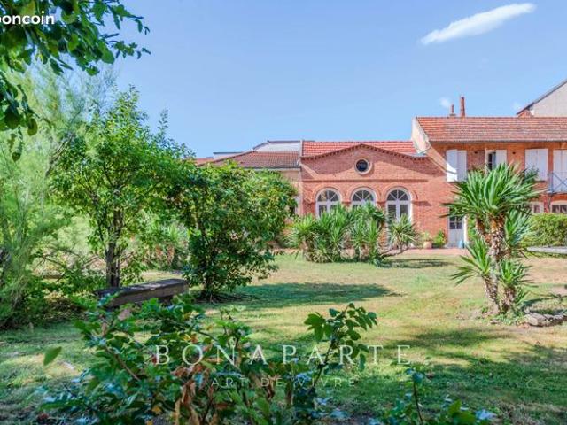 Maison vente à Roanne