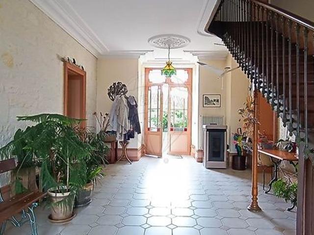 Maison vente à Saintes