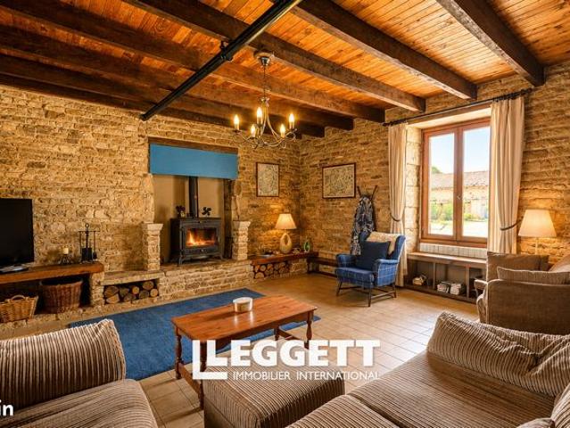 Maison vente à Niort, Chey