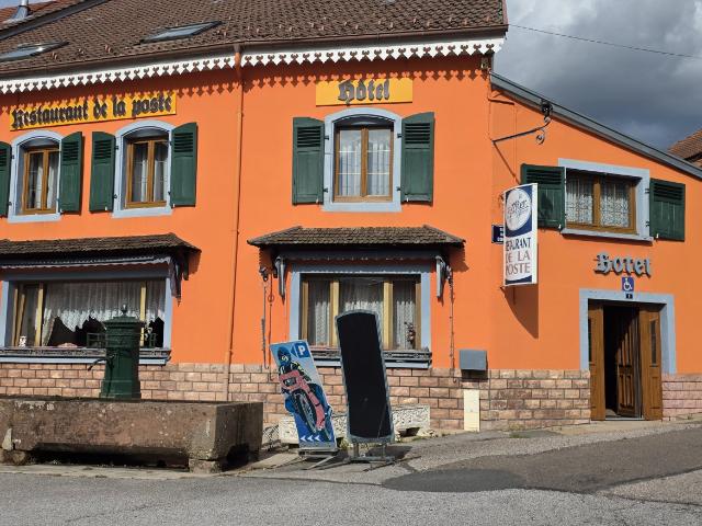 Maison vente à Raon-sur-Plaine, Collectivité européenne d'Alsace