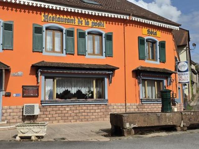 Maison vente à Saint-Dié-des-Vosges, Raon-sur-plaine