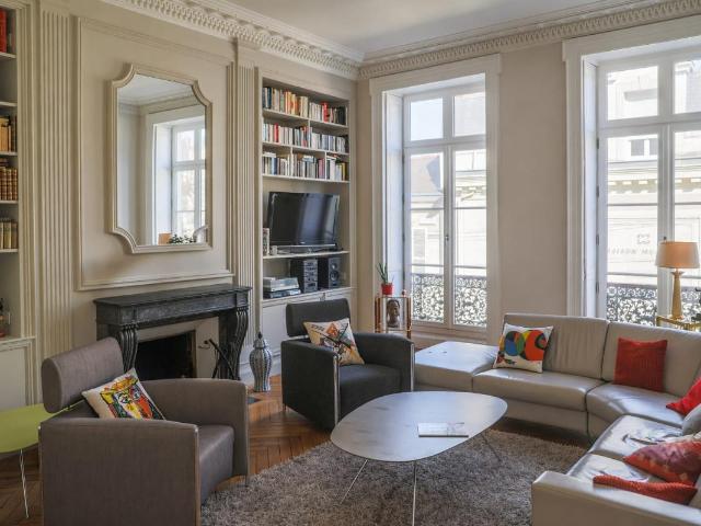 Maison vente à Angers
