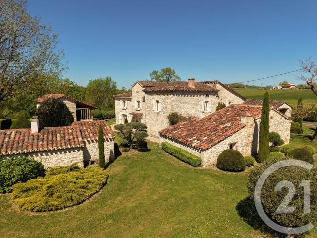 Maison vente à Les Homps, Cagnac-les-Mines