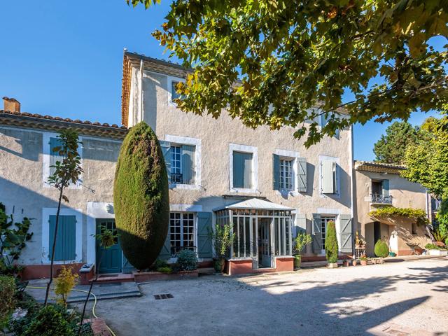 Maison vente à Avignon