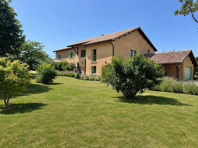 Maison vente à Les Éparres, Isère