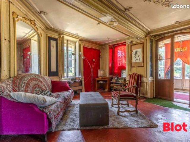 Maison vente à Rennes, Bretagne