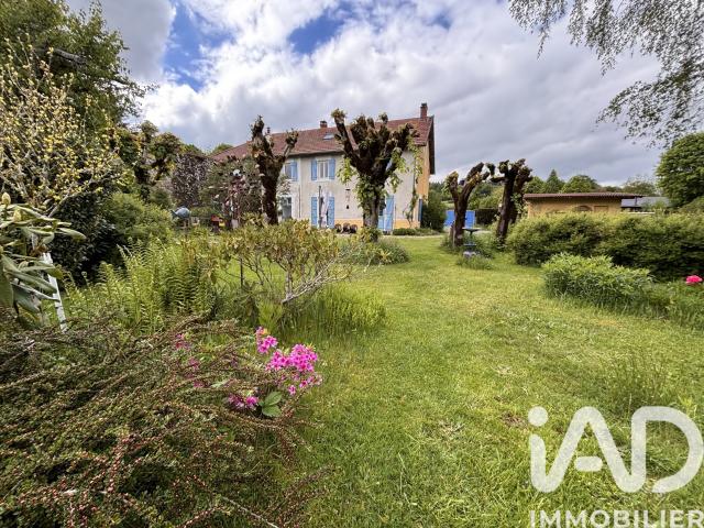 Maison vente à Châtel-Guyon, Puy-de-Dôme