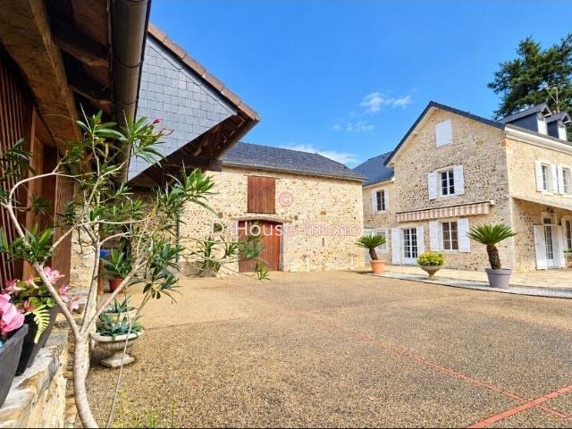 Maison vente à Gan, Pyrénées-Atlantiques