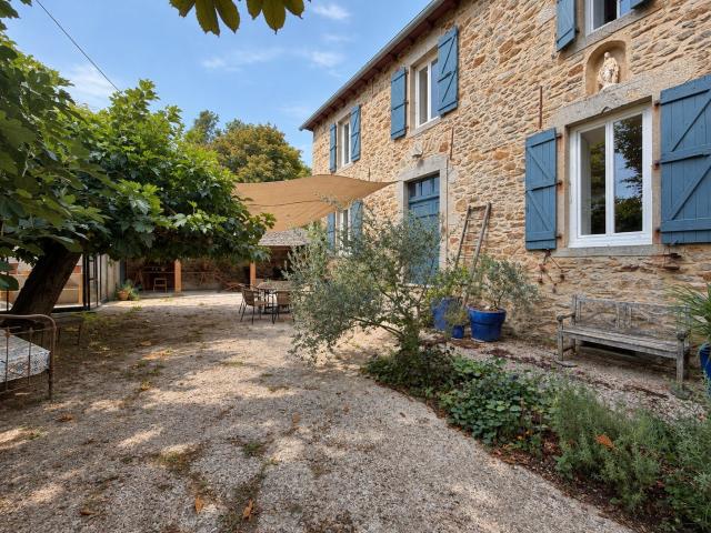 Maison vente à Colombiès, Aveyron