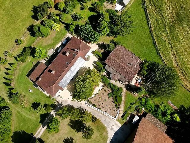 Maison vente à Villeneuve-sur-Lot, Trémons