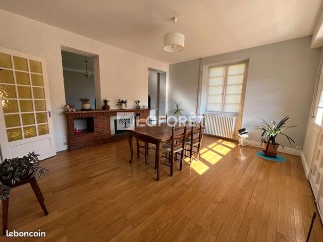Maison vente à Salins-les-Bains, Jura