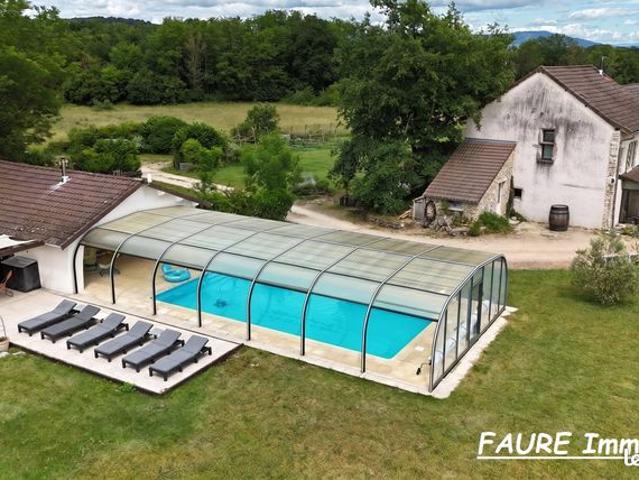 Maison vente à La Tour-du-Pin, Trept