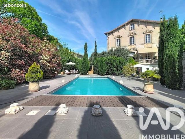 Maison vente à L'Isle-sur-la-Sorgue, Vaucluse
