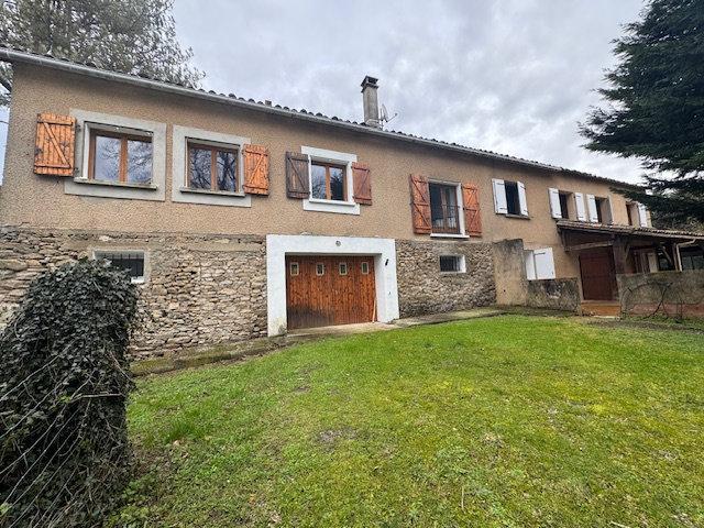 Maison vente à Carcassonne, Saissac