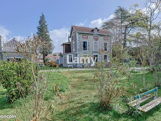 Maison vente à Pau