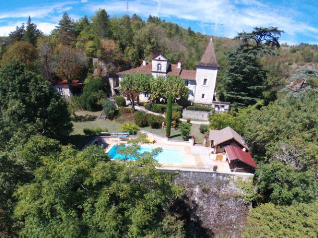 Maison vente à Cahors