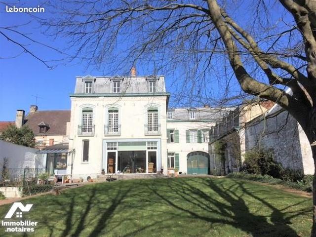 Maison vente à Le Quesnoy, Nord