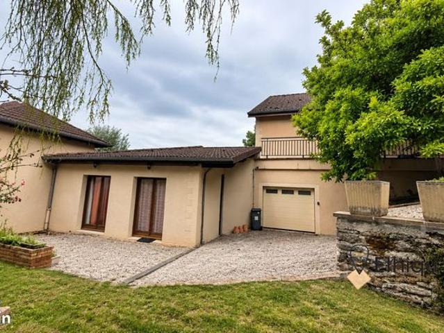 Maison vente à Louvières, Haute-Marne