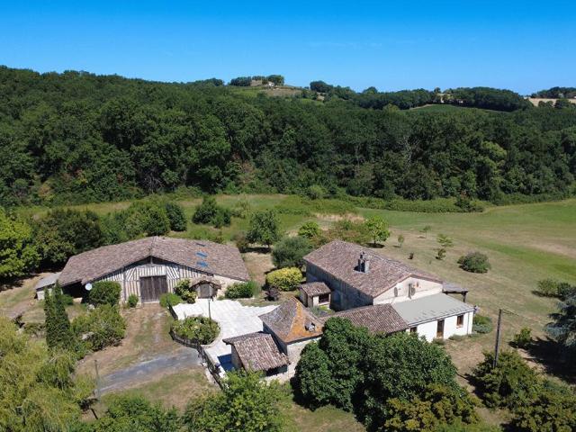 Maison vente à Marmande, Ségalas