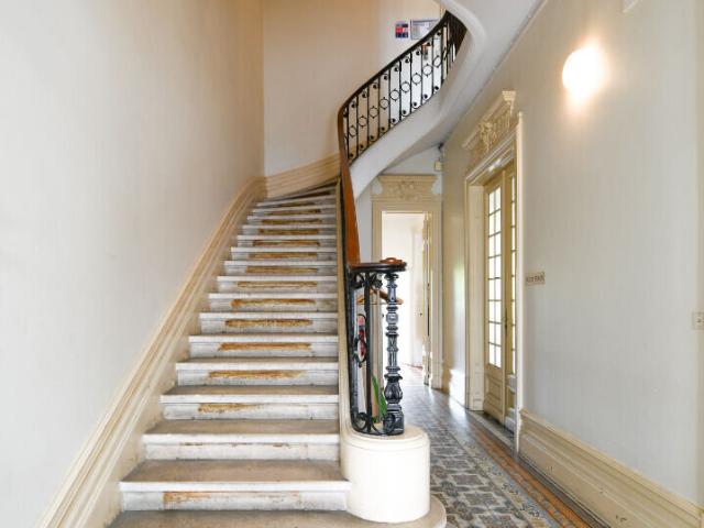 Maison vente à Bordeaux