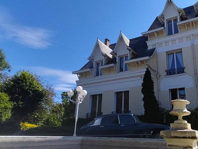 Maison vente à Nointel, Val-d'Oise