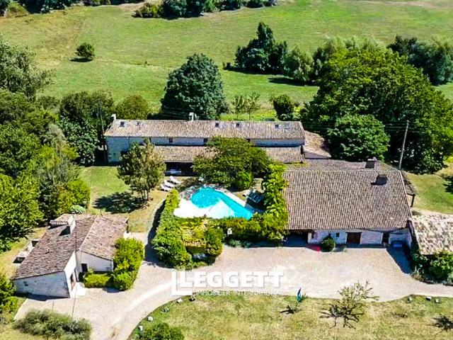 Maison vente à Bergerac, Eymet