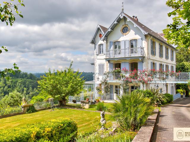 Maison vente à Pau