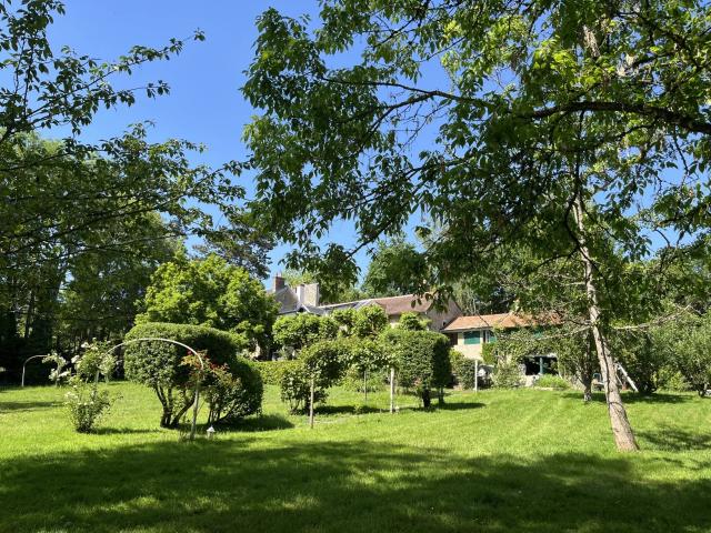 Maison vente à Garnes, Senlisse