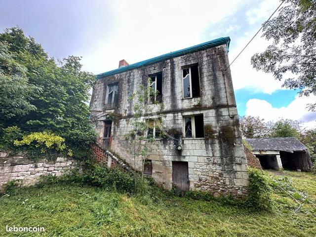 Maison vente à La Ménitré, Maine-et-Loire