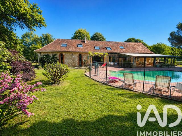 Maison vente à Bergerac