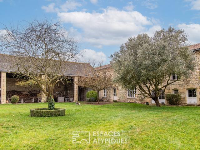 Maison vente à Saumur, Montreuil-bellay