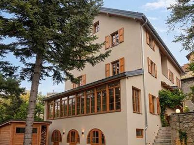 Maison vente à Briançon, Hautes-Alpes