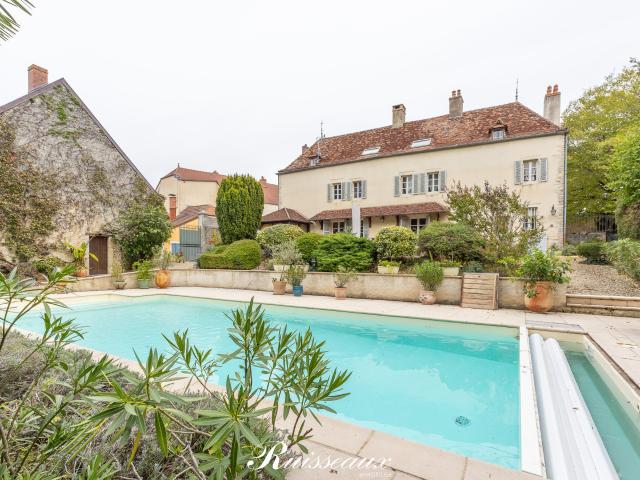 Maison vente à Arceau, Côte-d'Or