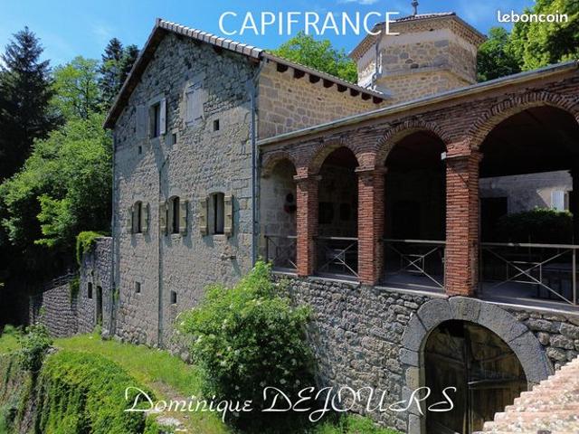 Maison vente à Marcols-les-Eaux, Ardèche