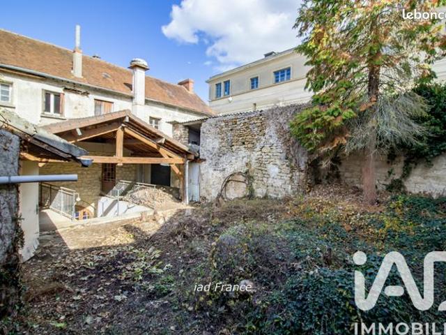 Maison vente à Saint-Germain-en-Laye, Morainvilliers