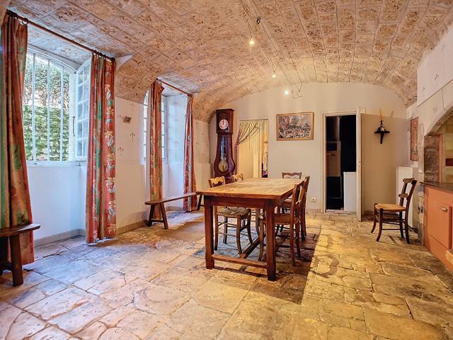 Maison vente à Brive-la-Gaillarde, Turenne