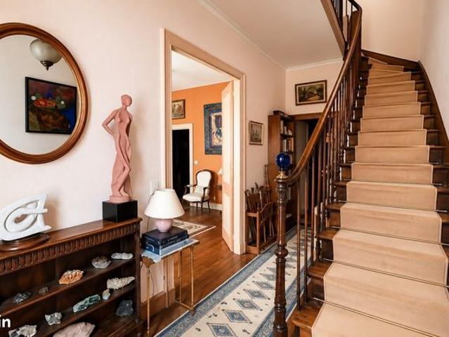 Maison vente à Cognac, Barbezieux-saint-hilaire